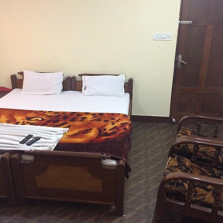Hotel Green Land Bangalore Luaran gambar