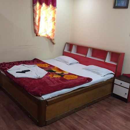 Hotel Green Land Bangalore Luaran gambar