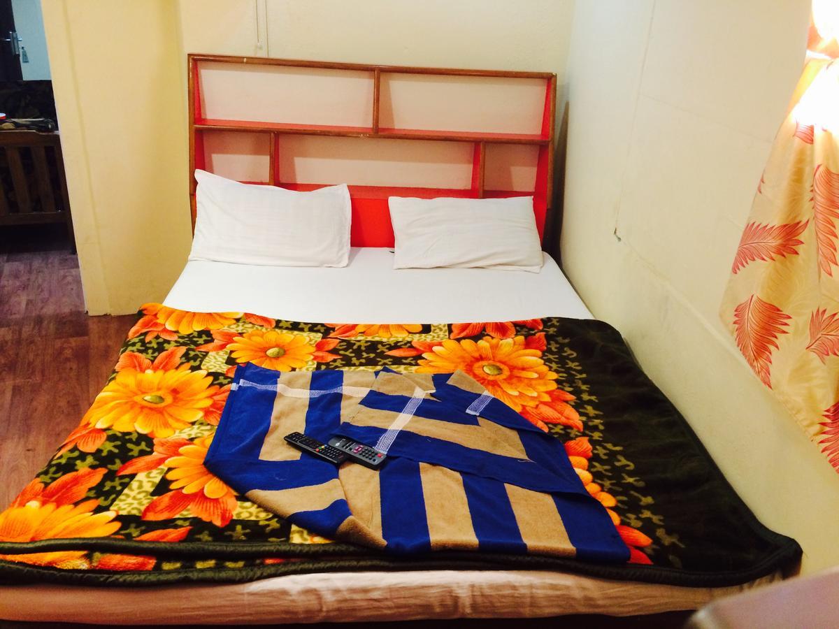 Hotel Green Land Bangalore Luaran gambar