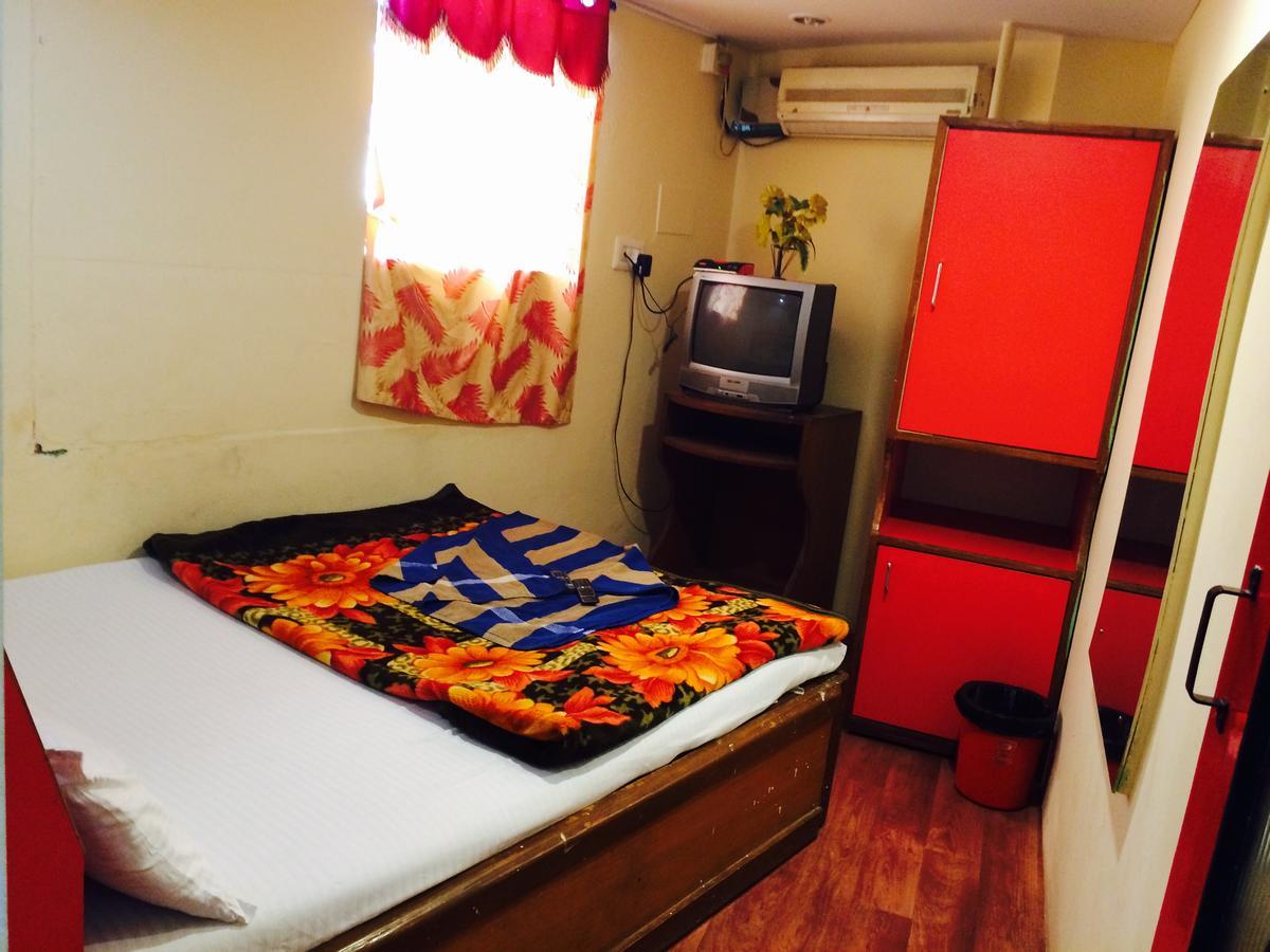 Hotel Green Land Bangalore Luaran gambar